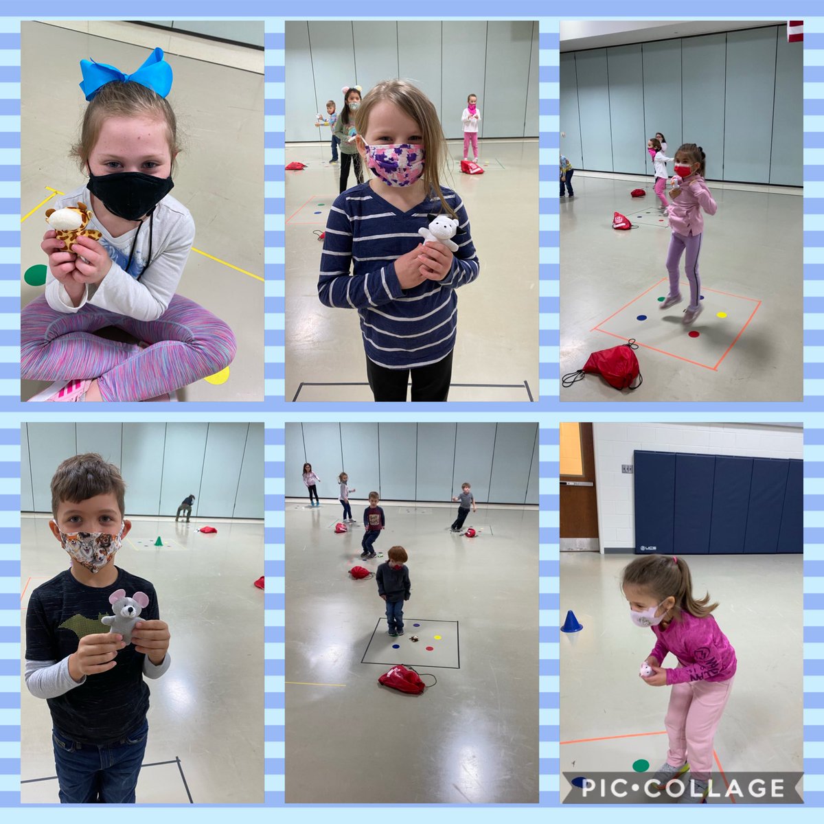 Lewisburg Primary PE (@lprimary_pe) on Twitter photo “Is this for real or am I dreaming?!?” That is how excited one kindergartener was to exercise with her stuffed animal. <a href="/TweetDCS_LPS/">Lewisburg Primary</a> #Teamdcs #LPSROCKS #patriotkidsonthemove “Is this for real or am I dreaming?!?” That is how excited one kindergartener was to exercise with her stuffed animal. <a href="/TweetDCS_LPS/">Lewisburg Primary</a> #Teamdcs #LPSROCKS #patriotkidsonthemove