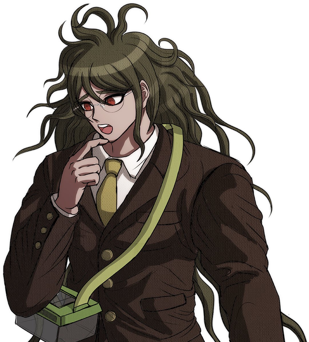 GodIlovebugs's tweet photo. "Gonta's favorite band... He really likes W.A.S.P! Favorite Song? I Wanna Bee Somebody!" https://t.co/htFptpY7cI