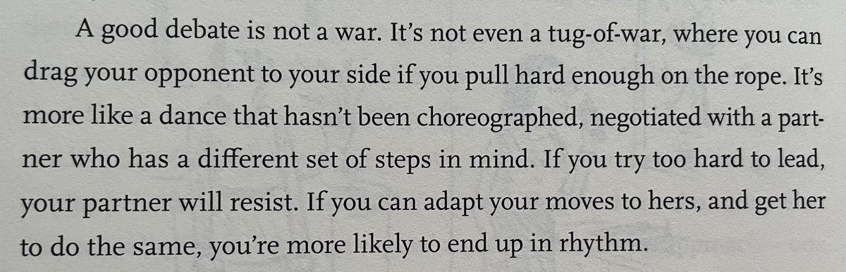waitbutwhy's tweet image. Thinking isn’t an innate human talent - it’s a skill, and one we’re naturally pretty bad at. @AdamMGrant’s new book Think Again (adamgrant.net/thinkagain) is an addictive boot camp course on the world’s most important skill. 4 of my favorite moments: