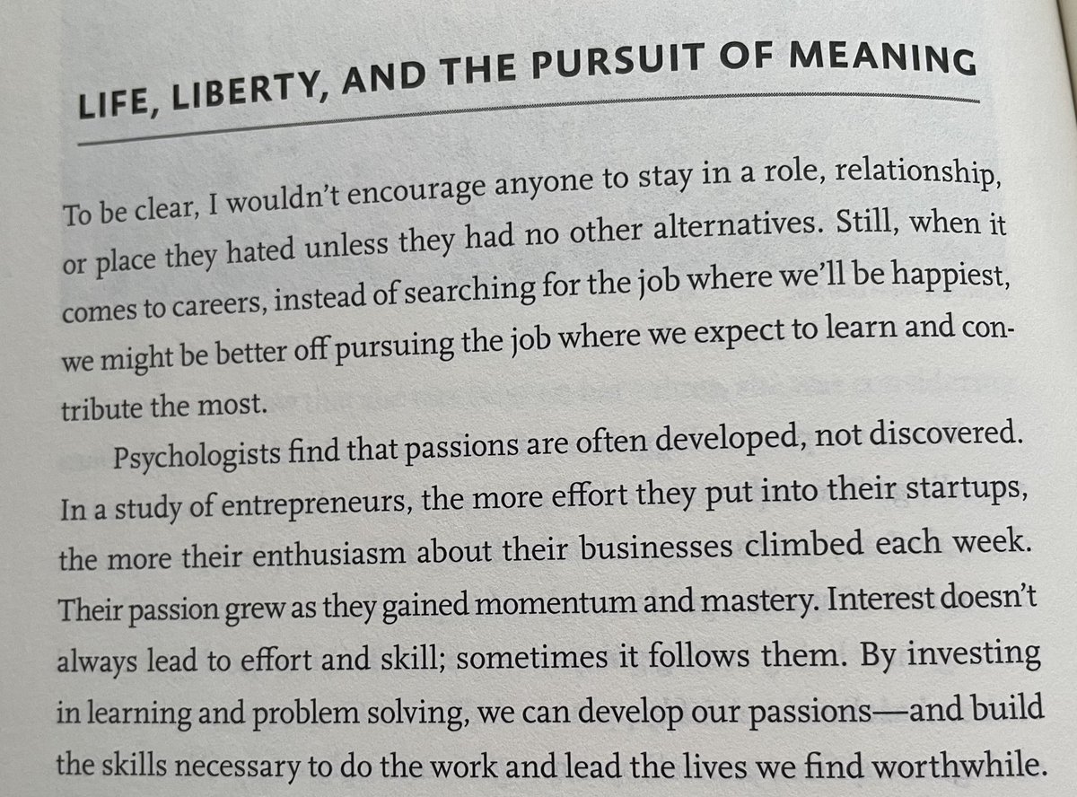 waitbutwhy's tweet image. Thinking isn’t an innate human talent - it’s a skill, and one we’re naturally pretty bad at. @AdamMGrant’s new book Think Again (adamgrant.net/thinkagain) is an addictive boot camp course on the world’s most important skill. 4 of my favorite moments: