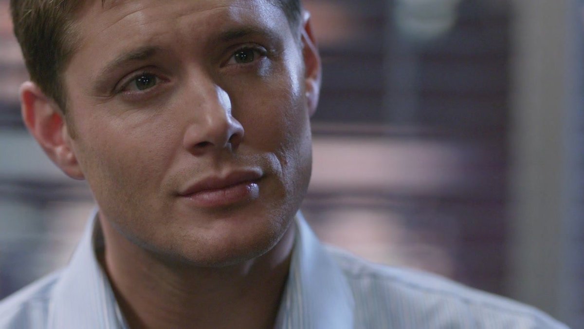 dean smith screencaps: a thread *from the ep 4.17 - it's a terrible life*
