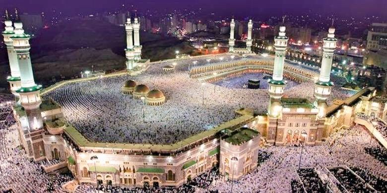 #KabeKutsalımızdır 🕋
Hodri meydan haydii
BENİ'de FİŞLEYİN ...
Sonuna kadar savunacağım.

#KabeyiSavunanFisleniyor