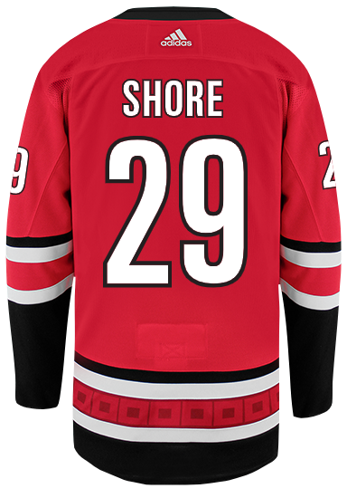 nhl jersey numbers