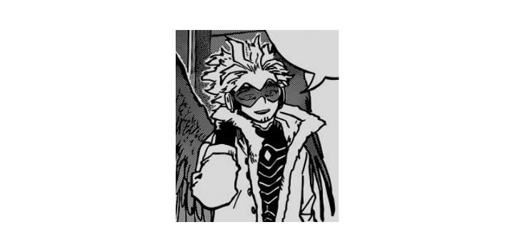 Ah, I just picked it up somewhere
Plus, I think it's fits my whole thing since, y'know

I'm a bird
Birds chipper.