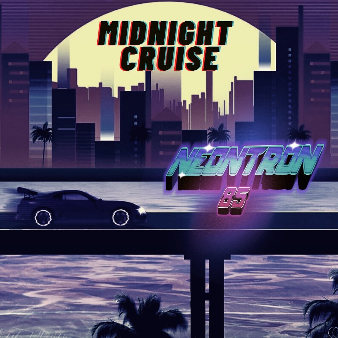 #NeonTron85 #streaming #80smusic #djkos #redeye #dreamwave  #synthwave #retrowave #vaporwave #80s #music #retro #synthpop #chillwave #cyberpunk #neon #aesthetic #newretrowave #synth #art #darkwave #newwave #edm #outrun #indie #vhs #electronica #vaporwaveaesthetic #synthesizer