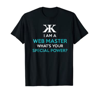 veravalonline's tweet photo. We are WebMaster Company, and I am the best WebMaster.
Would you like to order one?
https://t.co/s6qj8SA134
#webmaster #veravalonline #voguehosting #votshirt #hirewebmaster https://t.co/JrfsnOhaQn
