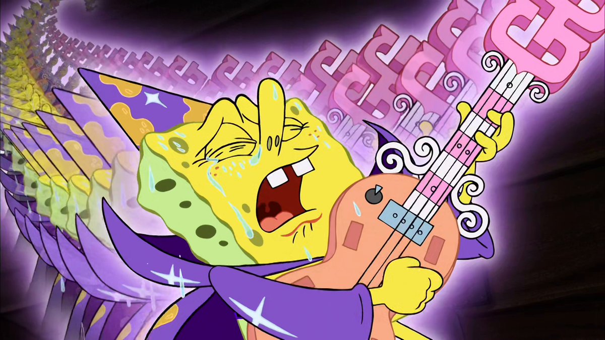 SbFramesInOrder's tweet photo. The SpongeBob SquarePants Movie - Frame 13440 out of 15688 https://t.co/REwC7NCcJs
