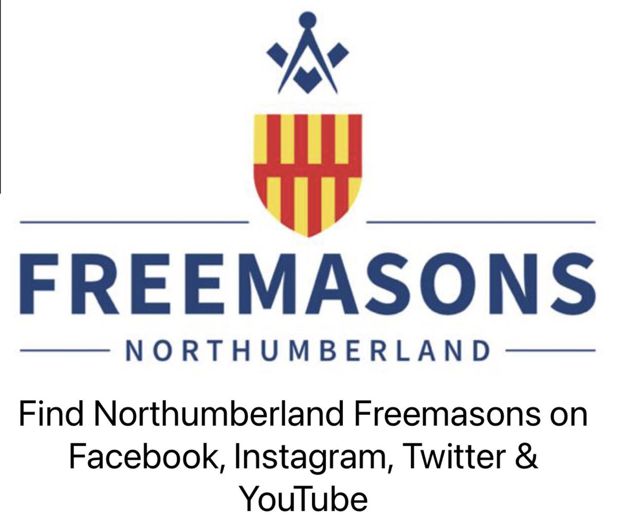 PrioryNLandKT's tweet photo. Tune in tomorrow at 1pm to @RNorthumberland for @ProvincialGLN first radio show #SOUNDLEVELS https://t.co/wtAr46yh1eโฆ @sanger_george @WorvellMichelle @HighlightsPR A radio show for Freemasons and the wider community made by Freemasons. #radionorthumberland #tunein #onlineradio https://t.co/HN67Kl66QJ