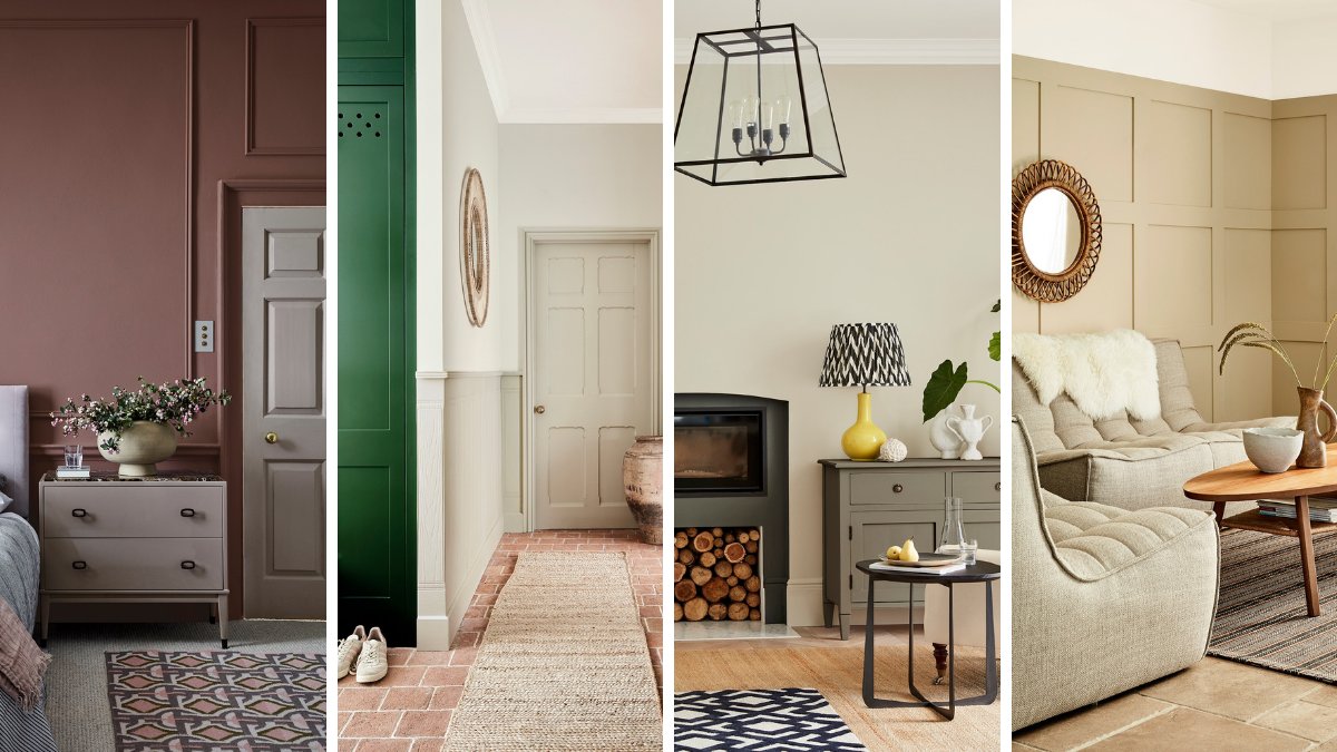 StanMatthewsDS's tweet photo. The @LittleGreene Paint Company have a brilliant way of keeping up with the latest interior trends and have this month launched ‘Stone,’ a new paint collection comprising of 36 natural colours. #stanmatthewsdesign #littlegreene #stone #nationaltrust #paint #interiors https://t.co/UmNKQPyt3i