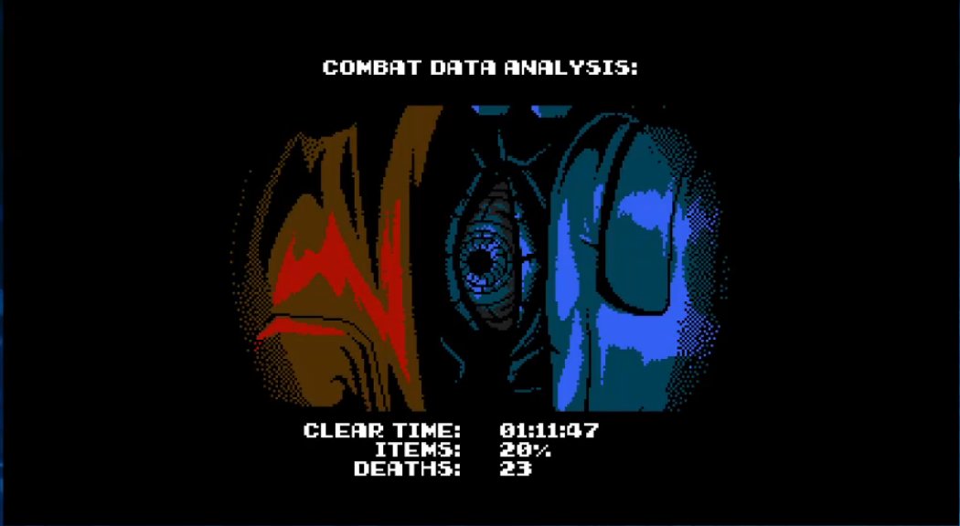 TwoCplus's tweet image. Cyber Shadow is fun :)
The run is a tough one HahaSweat
More tomorrow :D