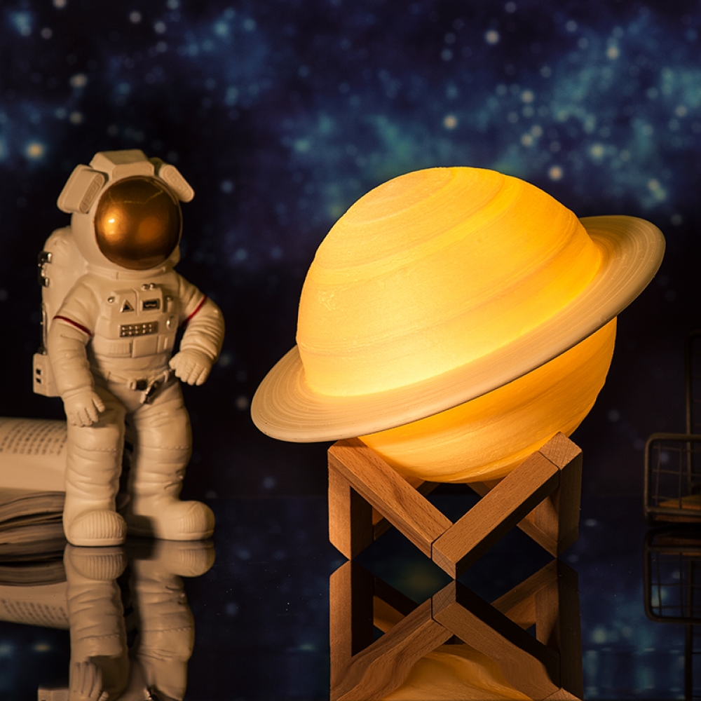 led_connect's tweet photo. Rechargeable 3D Saturn Shaped Night Light #sensorlights #lightingtech https://t.co/wiVgZQRyF6 https://t.co/koduf3hLVB