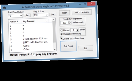 auto keyboard download auto keyboard download