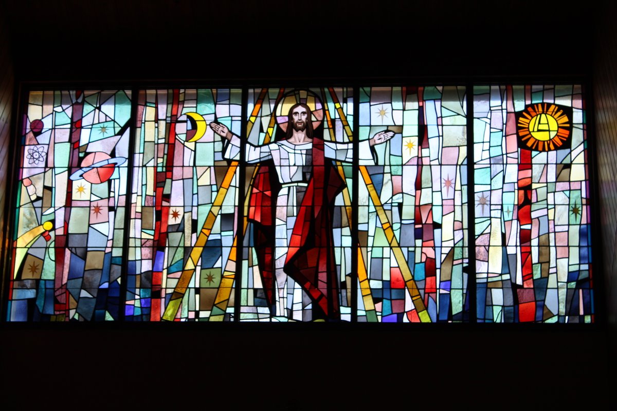 St. Eleanor Parish tweet media