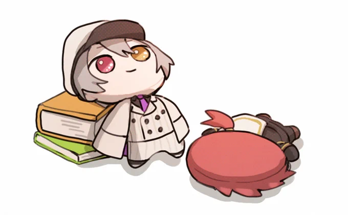 ぬい 