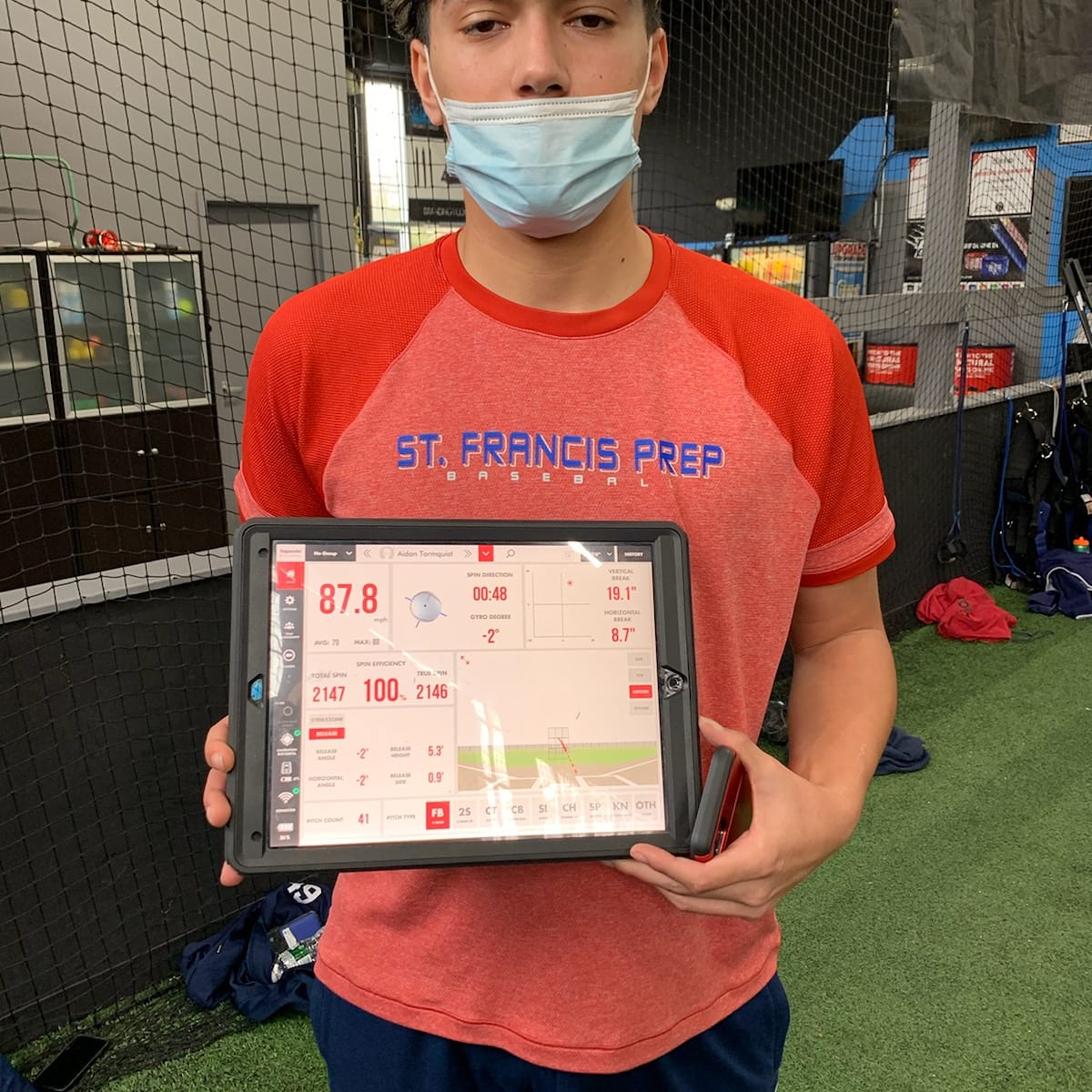 NextLevelBaseball (@nextlevelbaseba) on Twitter photo <a href="/PitchingNinja/">Rob Friedman</a>
<a href="/PG_Scouting/">Perfect Game Scout</a>
@PBRNewYork
<a href="/axcessbaseball/">Axcess Baseball LI</a>
<a href="/liboysofsummer/">LI Boys of Summer</a>
2022 RHP JOE HAUSER topping @ 88 mph today. <a href="/PitchingNinja/">Rob Friedman</a>
<a href="/PG_Scouting/">Perfect Game Scout</a>
@PBRNewYork
<a href="/axcessbaseball/">Axcess Baseball LI</a>
<a href="/liboysofsummer/">LI Boys of Summer</a>
2022 RHP JOE HAUSER topping @ 88 mph today.