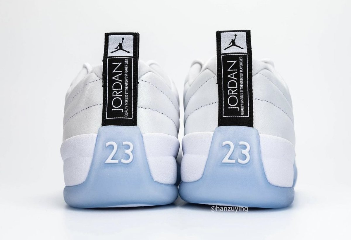 23isback Com Air Jordan 12 Low Coming In April T Co Hpnd8nt1ha 23isback Com Air Jordan 12 Low Coming In April T Co Hpnd8nt1ha