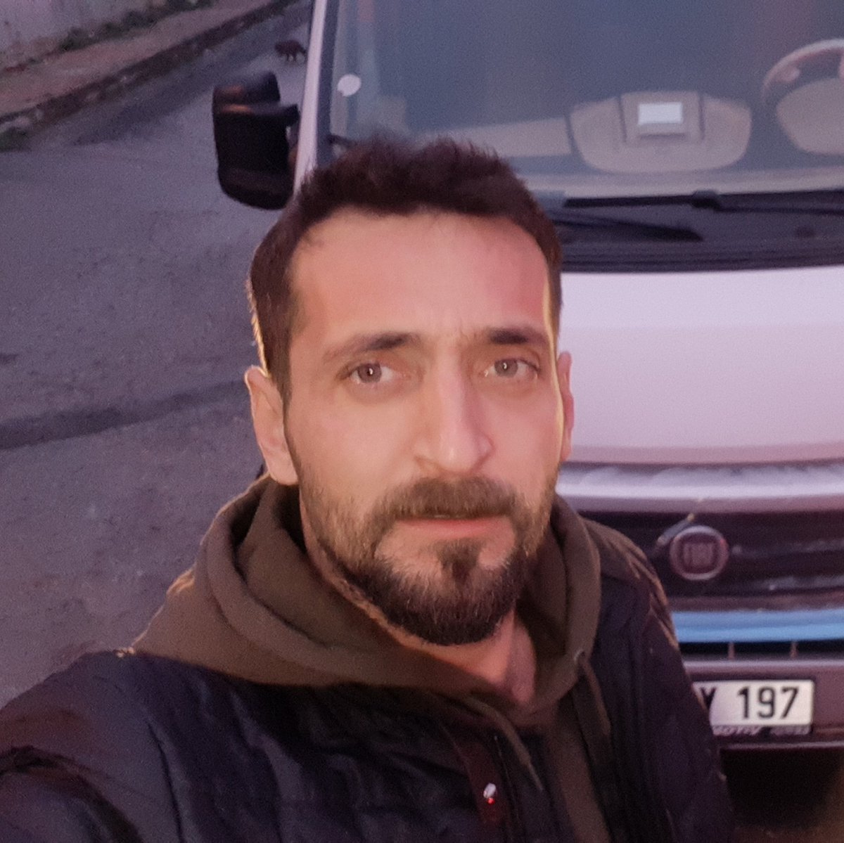 #YeniProfilResmi