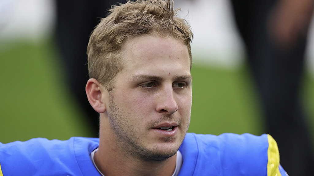 Around The NFL (@aroundthenfl) on Twitter photo Jared Goff is bound for Detroit and he tells <a href="/MikeSilver/">Michael Silver</a> that "I'm just excited to be somewhere that I know wants me and appreciates me."
nfl.com/news/silver-ja… Jared Goff is bound for Detroit and he tells <a href="/MikeSilver/">Michael Silver</a> that "I'm just excited to be somewhere that I know wants me and appreciates me."
nfl.com/news/silver-ja…