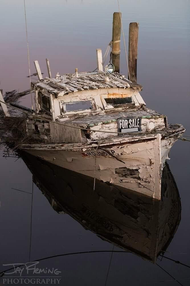 10 years from now, when boaters see a listing for a boat with a diesel engine, this is what they will see.    #dontbuyadiesel #electricboat <a href="/Oceanvolt_Ltd/">Oceanvolt</a> <a href="/ElectricYacht/">Electric Yacht</a> <a href="/ElectricSailing/">Electric Sailor</a>