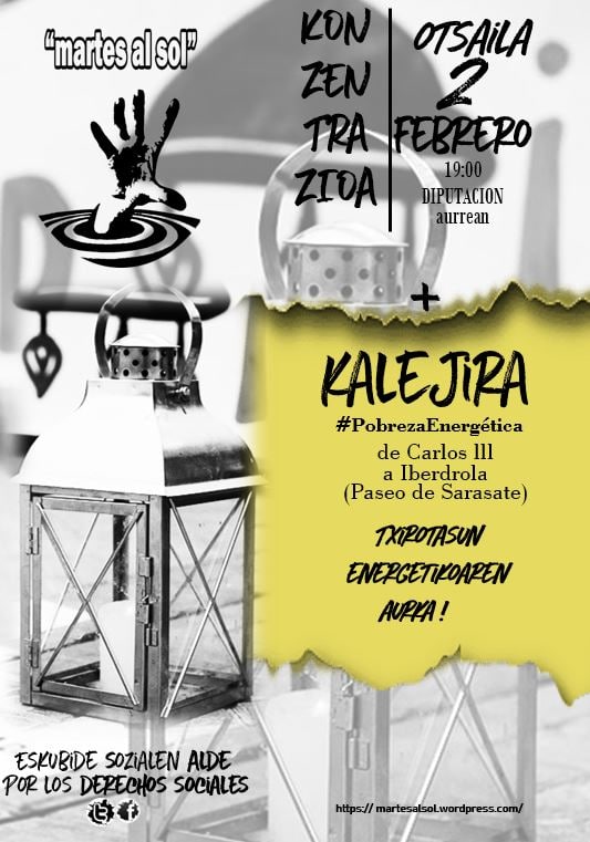 EnergiaGara's tweet photo. Katalanez hitz egitea ez da beharrezkoa zer gertatzen ari den ulertzeko

No es necesario hablar Catalán para entender lo que pasa

#Txirotasunak
#EskubideSozialak
#DerechosSociales https://t.co/WvTx0p0olJ