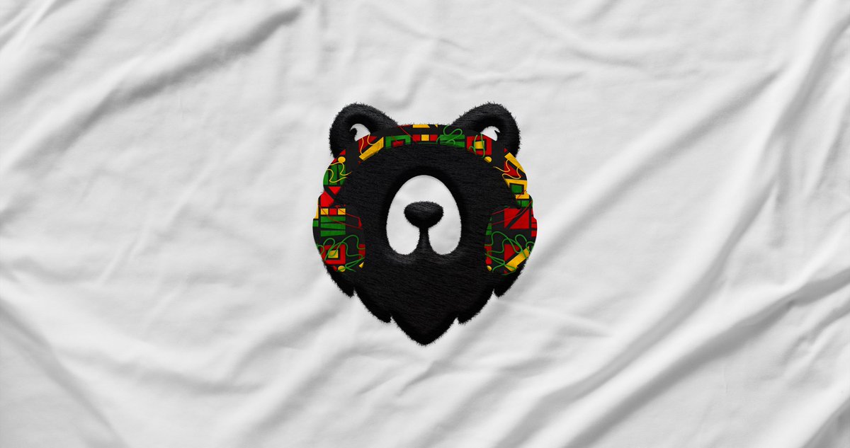 tenstudiosco's tweet photo. “Black History Month” - design by me
.
.
Had the opportunity of giving @2eiosounds a quick refresh to commemorate Black History Month! Stay tuned, Limitied Edition merch will be dropping soon!
#tenstudios https://t.co/BMCfZ1rKZx