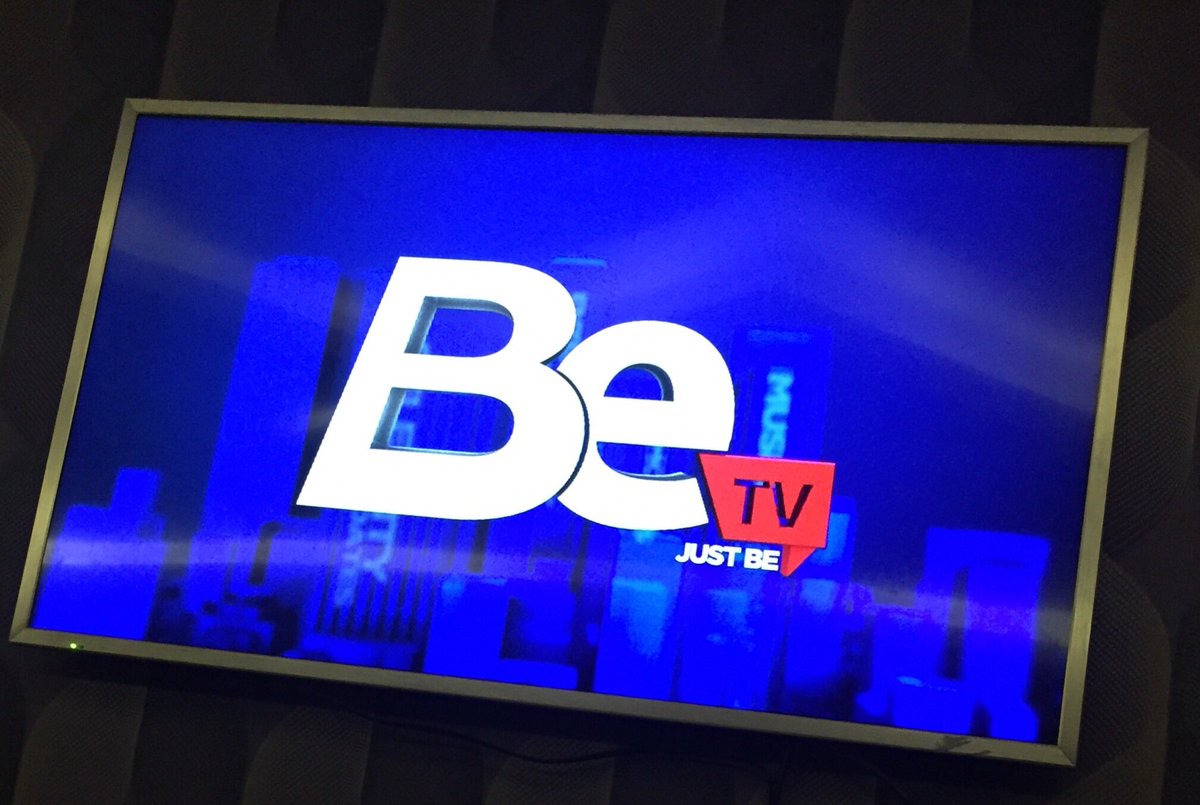Be TV