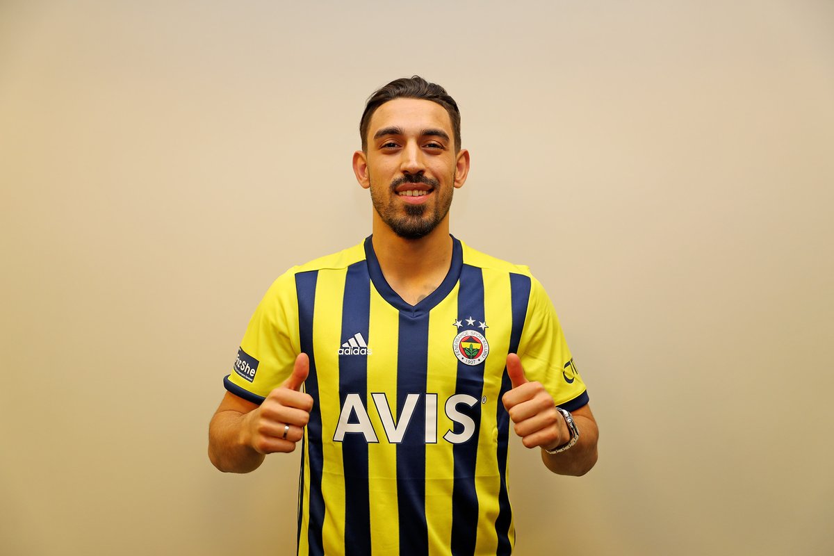 İ r f a n  C a n  K a h v e c i 💛💙 👍