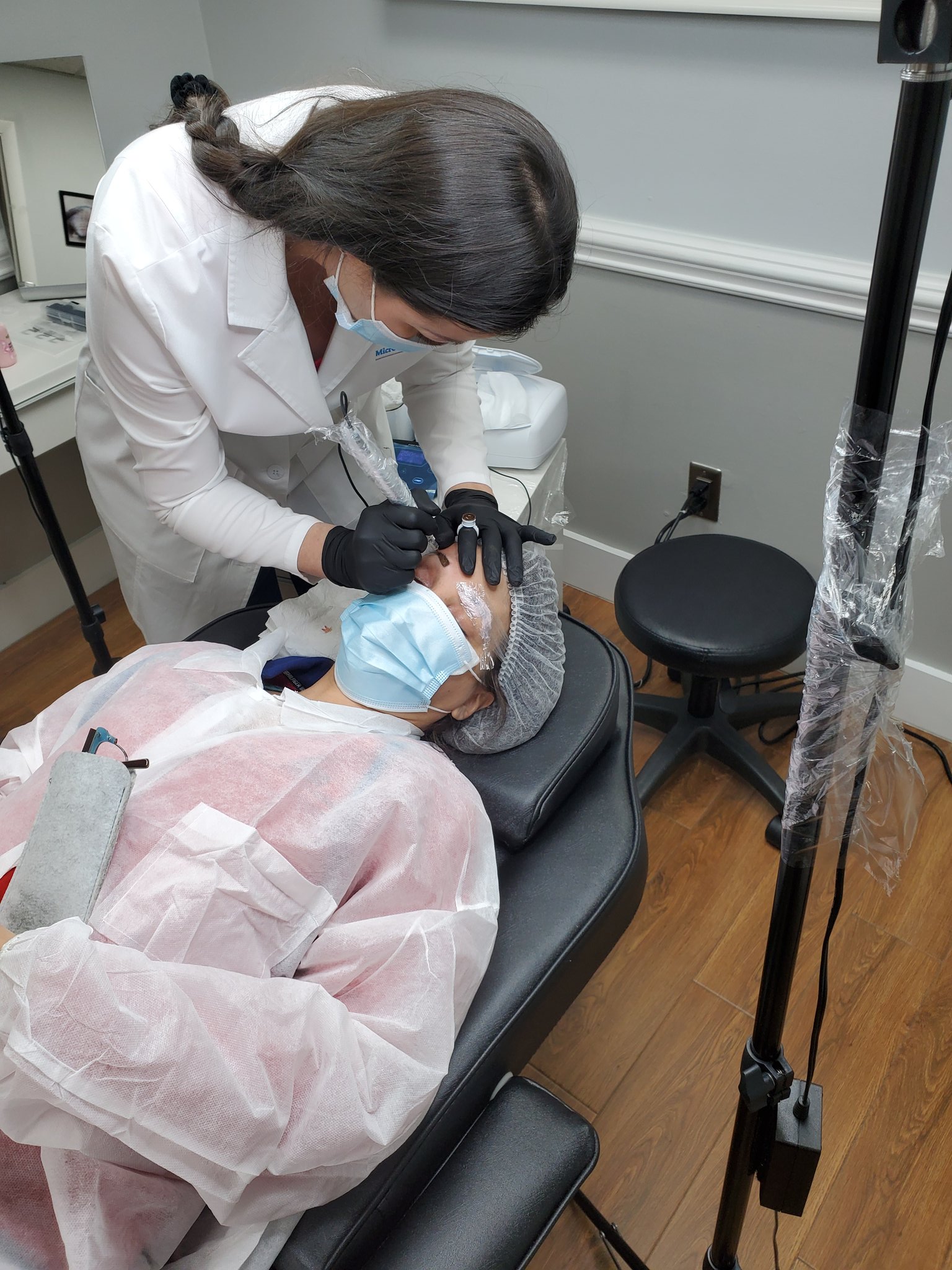 Micro Capillary Solution (microcapillary) / Twitter