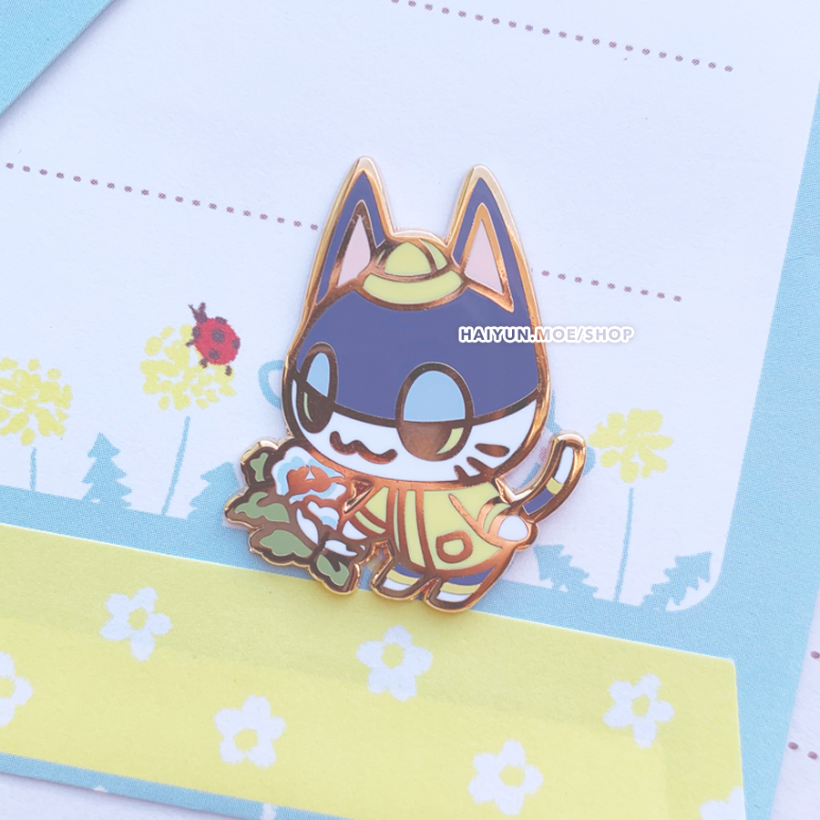 haiyunee's tweet photo. 🌼🌷GIVEAWAY🌷🌼

ACNH rainy day pins &amp; stickers are here!!

2 WINNERS, RT for a chance to win 3 pins + full sticker set!

new acnh merch is up at https://t.co/AwXOXIMLIB!
free shipping for US orders $35+ &amp; intl orders $85+!

giveaway ends 2/12!! #AnimalCrossingNewHorizions https://t.co/kwmOAchQq3