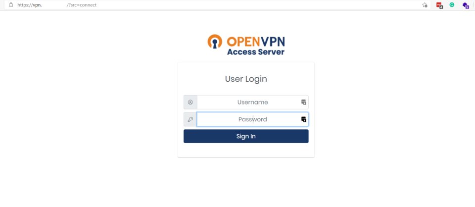 davisdredotcom's tweet image. Last night I set up a new #Docker stack for my #OpenVPN setup. And just used #NginxProxyManager to proxy the web UI for #OpenVPN as well.