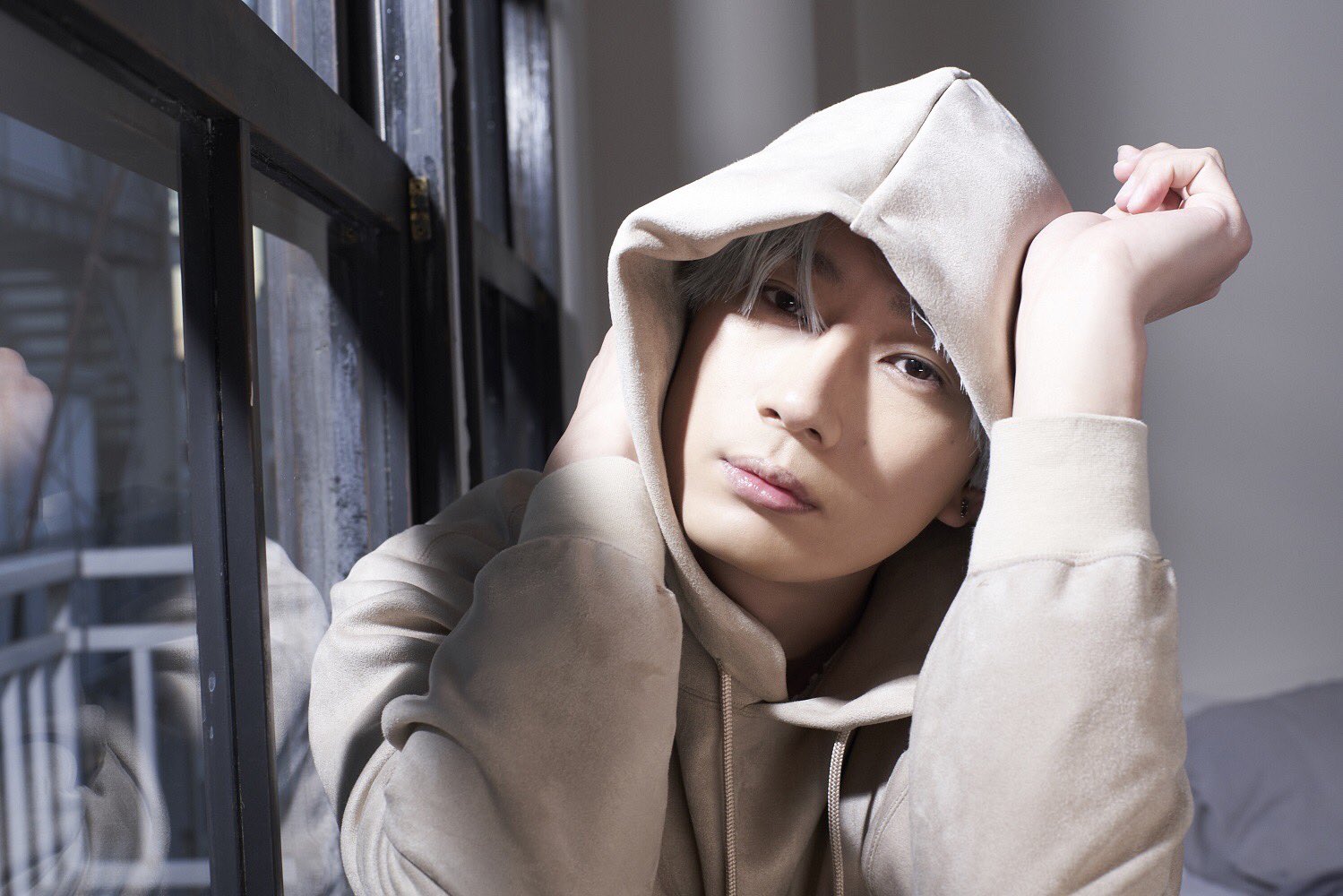公式】TVガイドPERSON／dan／VOICE STARS／Stage Stars on X