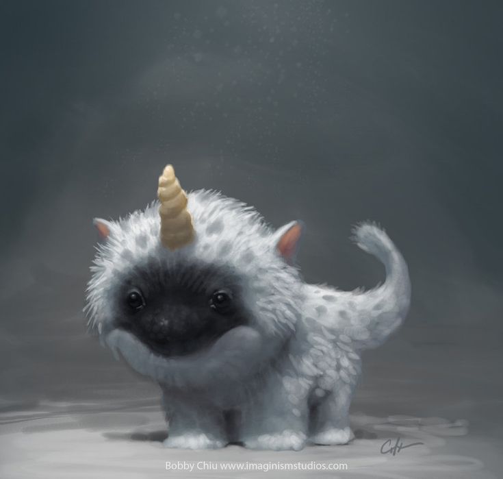 Literary_Mary's tweet image. I am the Mary Unicreature! #writerfun