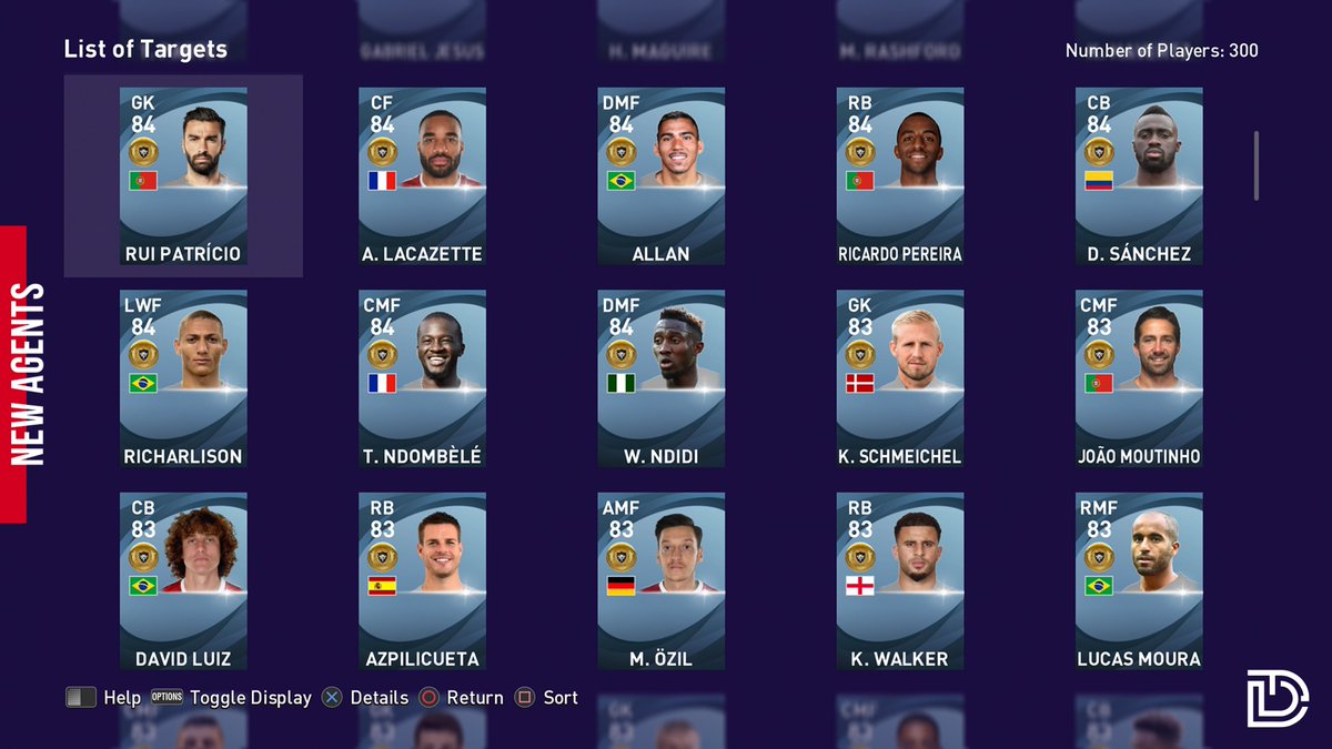 TheDugoutHub's tweet photo. Here is your @officialpes MyClub Monday Update!

A new Collectors box is available, making players such as;

VVD, Aguero and Bruno Fernandes available to sign via GP. https://t.co/Q2ViSENdQQ