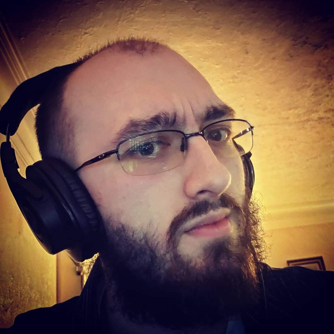 #NewProfilePic because I haven't updated it since 2012