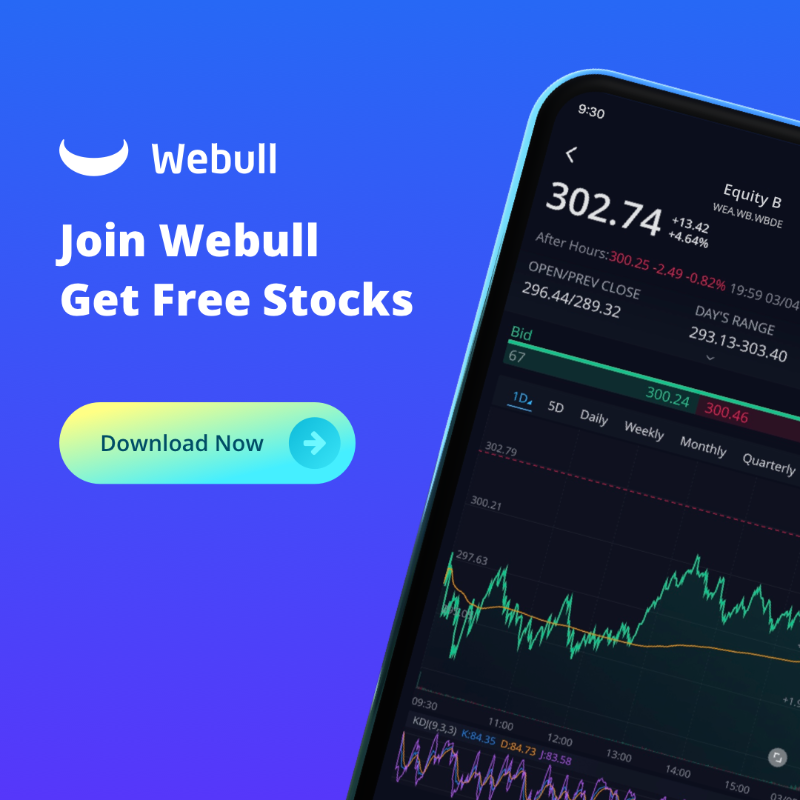 WebullGlobal's tweet photo. Start your zero-commission investing journey today! FREE stocks are waiting for you! You may be able to claim a GOOG, FB, or SBUX stock!