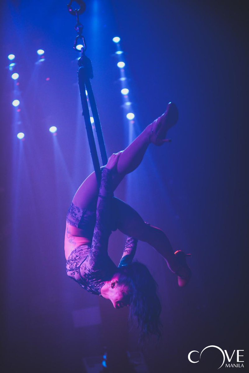 Let today be the start of something new. Happy First of February! ❤

#CoveManila
#OkadaManila