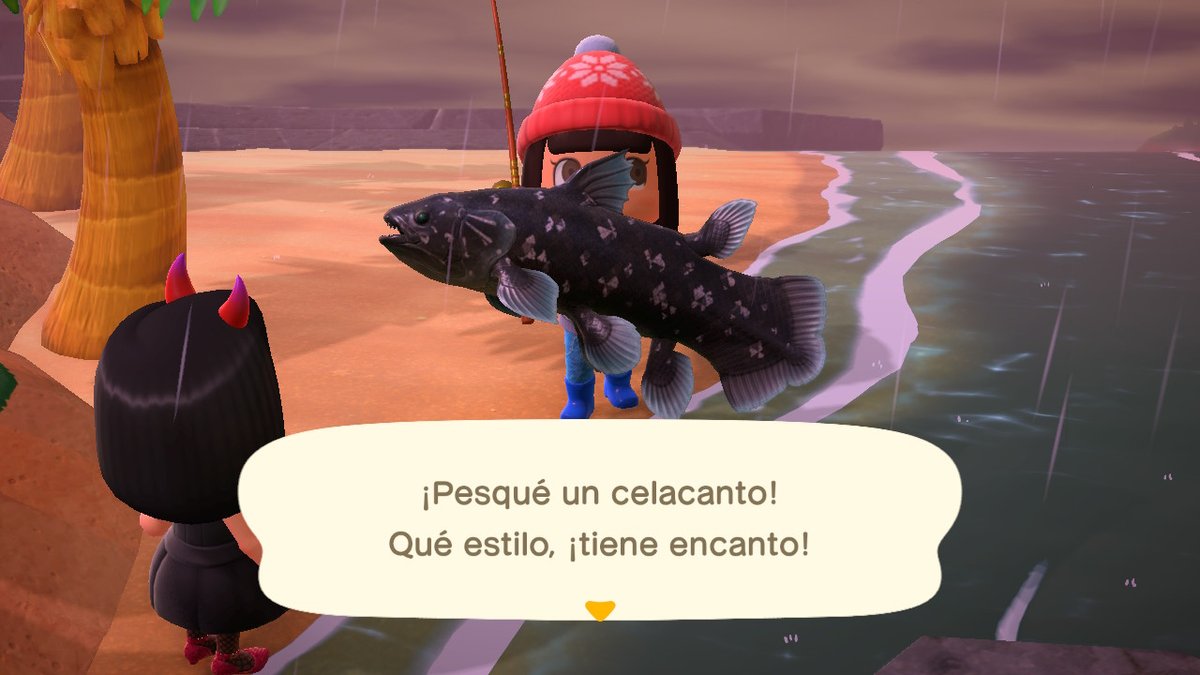 Flaiss9990's tweet photo. #AnimalCrossing #ACNH #NintendoSwitch https://t.co/xZ4Eg3Np4q