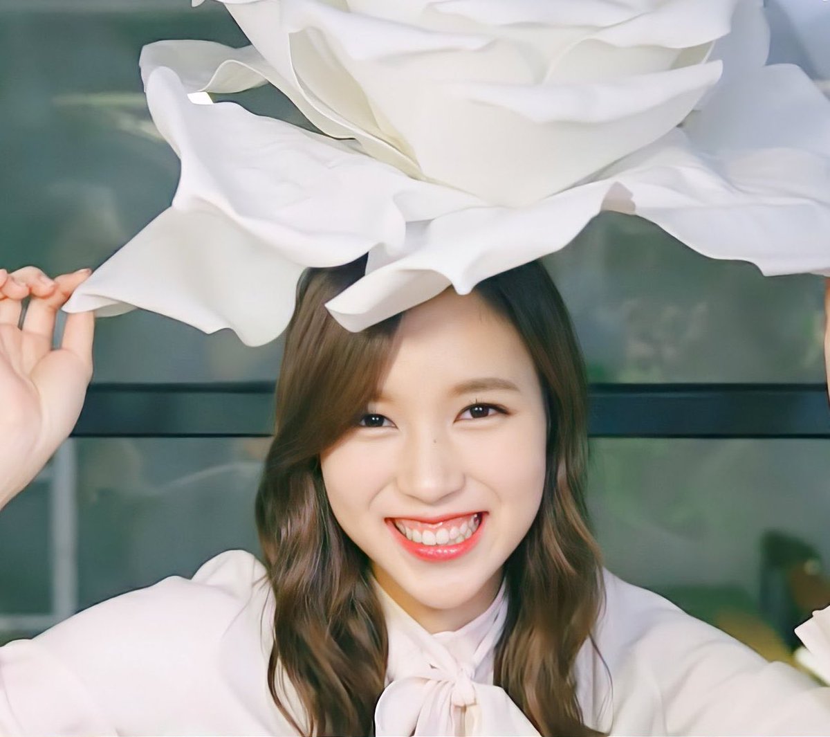 Mina___smile's tweet photo. #Minasmaile https://t.co/vZGsVrDy48