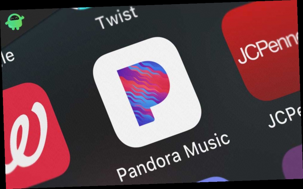 download pandora music app hacked / Twitter