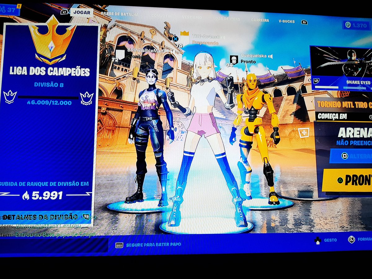 Avanso3's tweet photo. GG PARÇA https://t.co/QWi7INM3cM