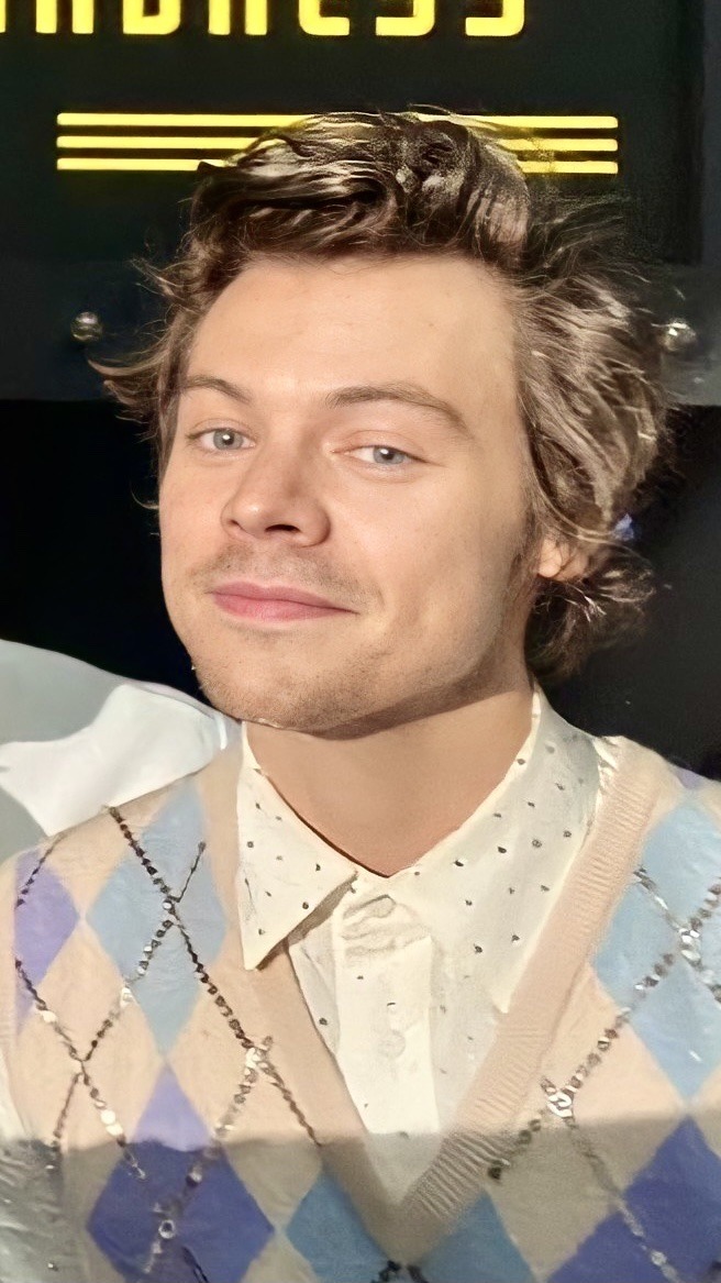 Harry Styles and Louis Tomlinson pics that belong next to each other.~a long but necessary thread~