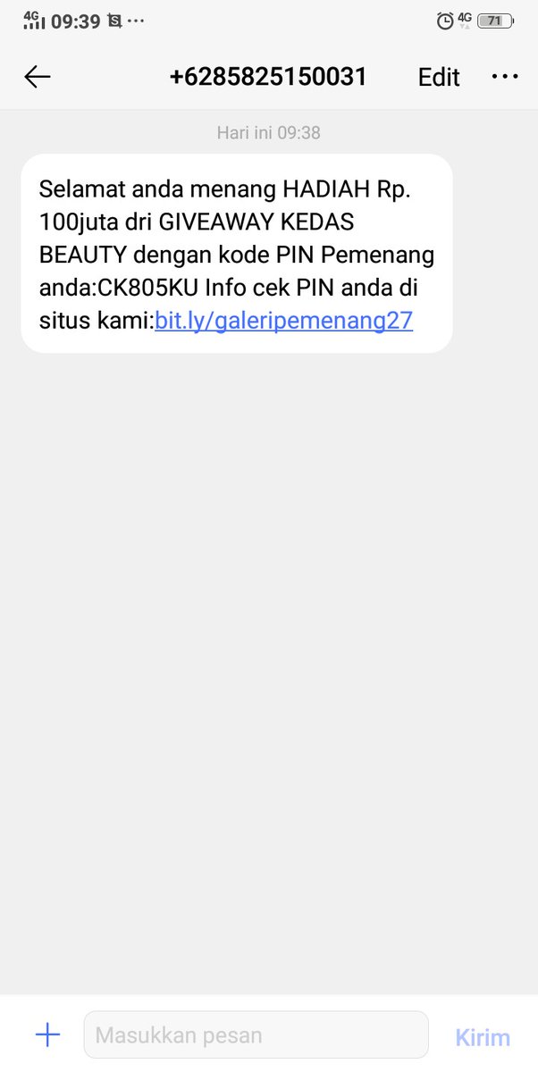 andraaqilla's tweet photo. @aduanBRTI mohon di tindak lanjuti https://t.co/VEML4lrFVd