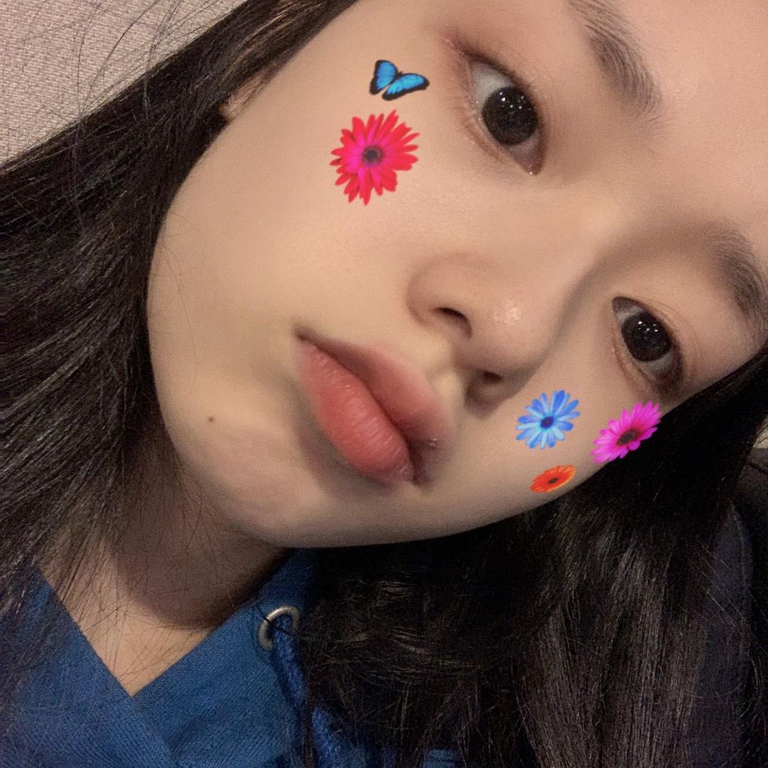 KimDoahBrasil's tweet photo. [#DOAHTAGRAM]300121| Atualização da #DoAh no instagram. [@/lcirndxah]
 
"🐤"

#김도아 #도아 #KIMDOAH #FANATICS #파나틱스 #ファナティックス @FENT_FANATICS https://t.co/jMiiB7mTM1