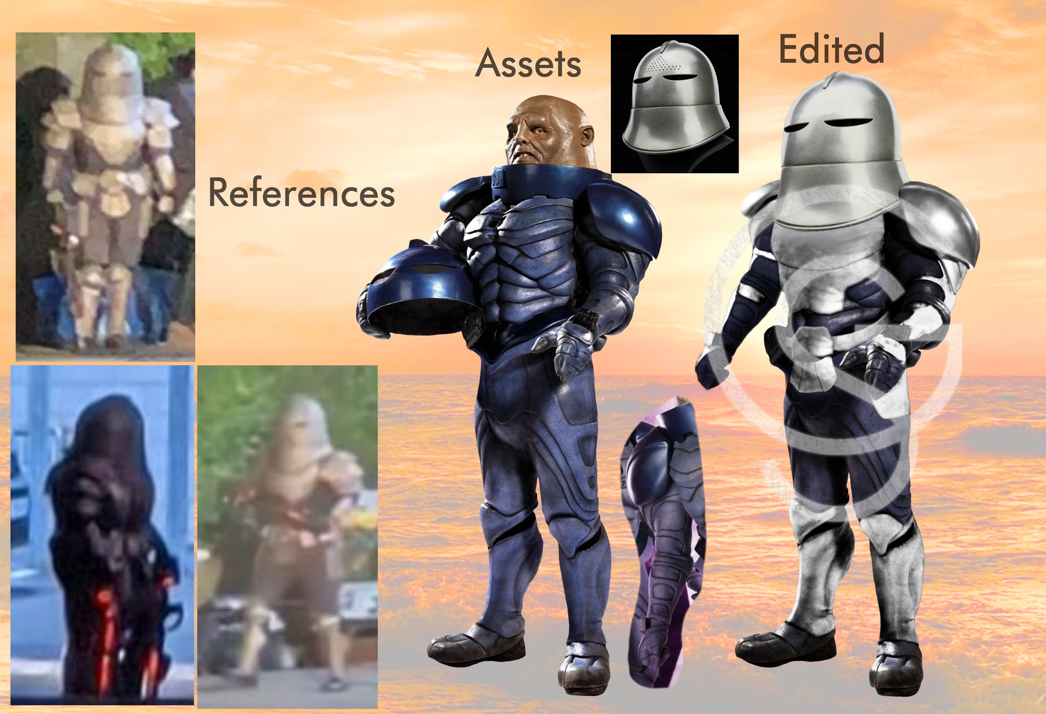 Sontaran Quotes