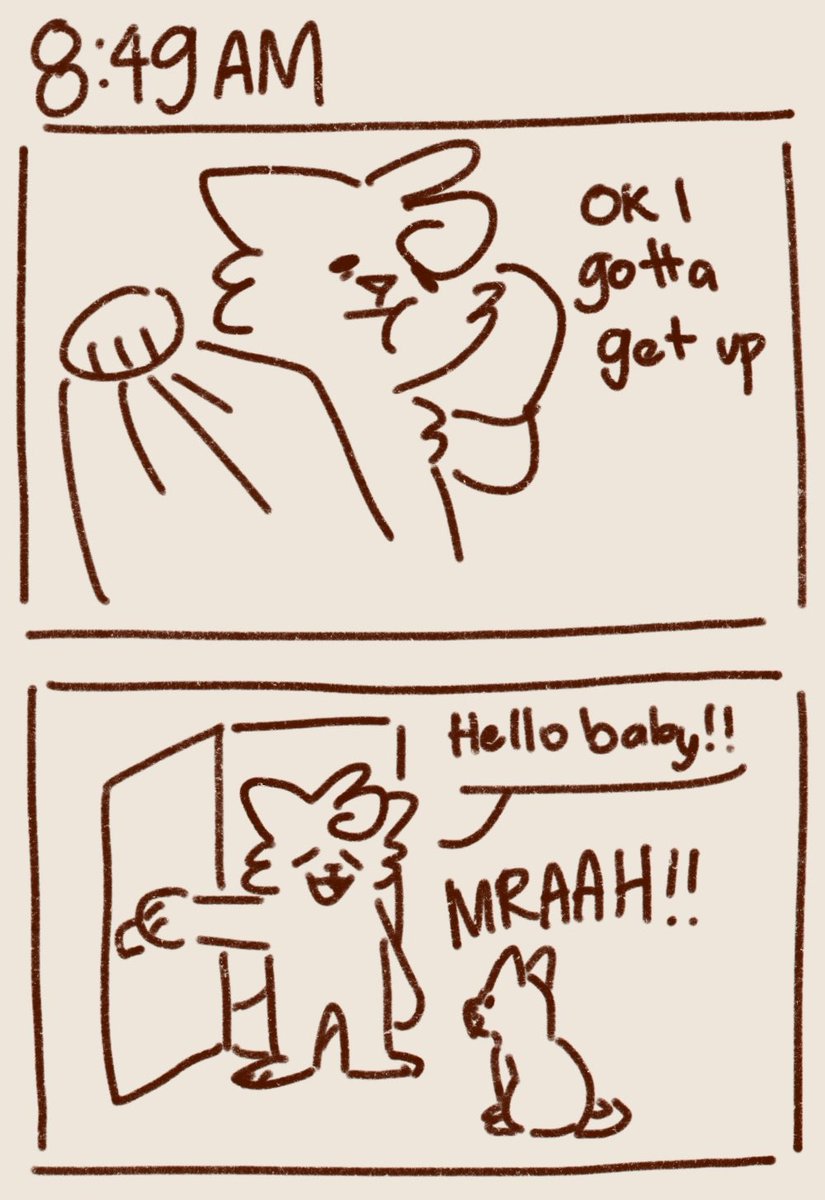 Ive wanted to do #hourlycomicday for years now but ive always been to busy awndmmf doing it this year :-)