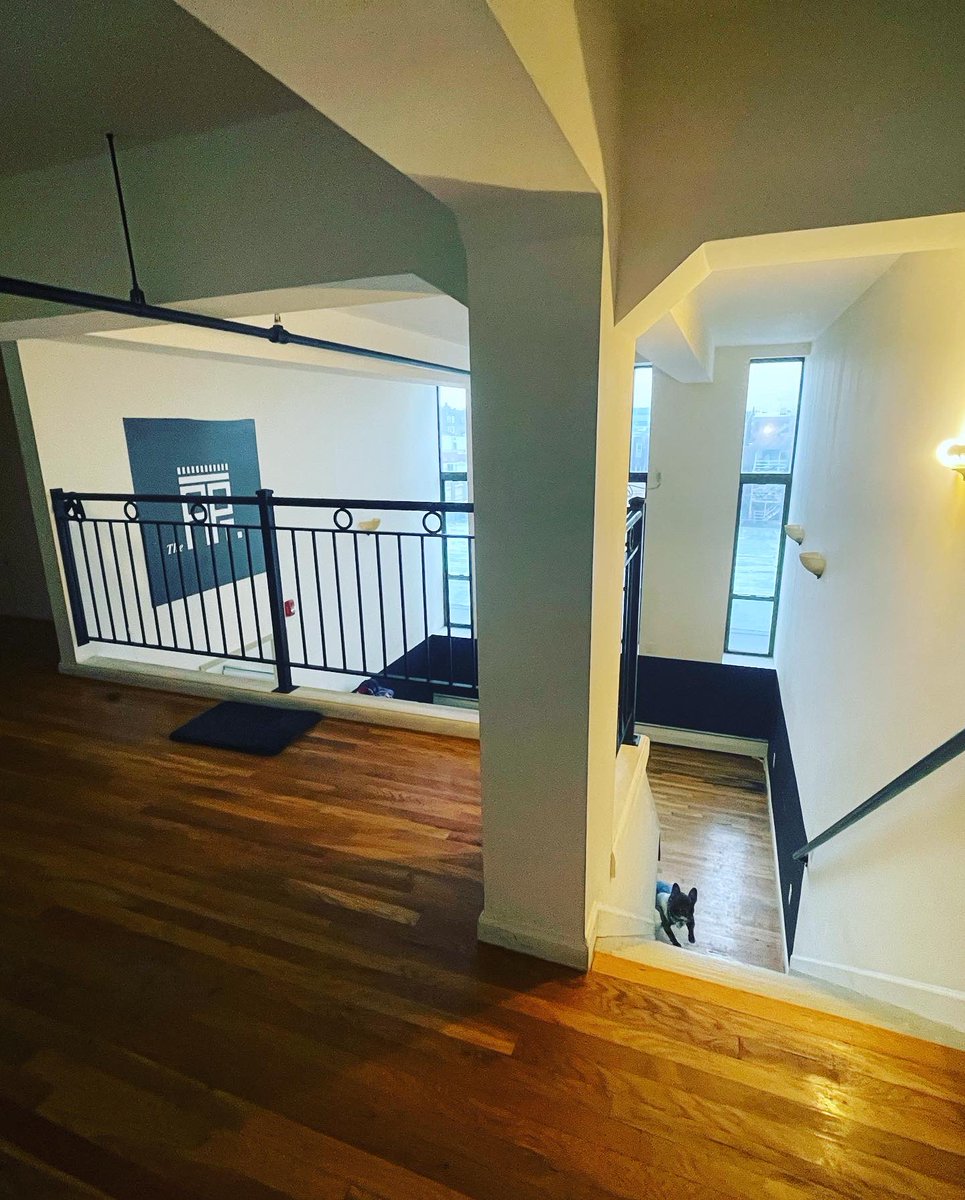 The APT. tweet media