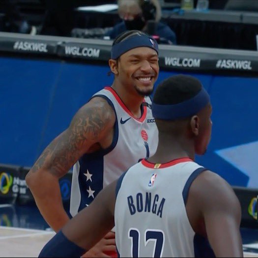 TheDunkCentral's tweet photo. Bradley Beal’s scoring this season:

31 PTS
39 PTS 
29 PTS 
29 PTS 
28 PTS 
31 PTS 
27 PTS 
60 PTS 
41 PTS 
34 PTS 
31 PTS 
33 PTS 
47 PTS 
26 PTS 
37 PTS 

Bucket https://t.co/tJBp27TNS2