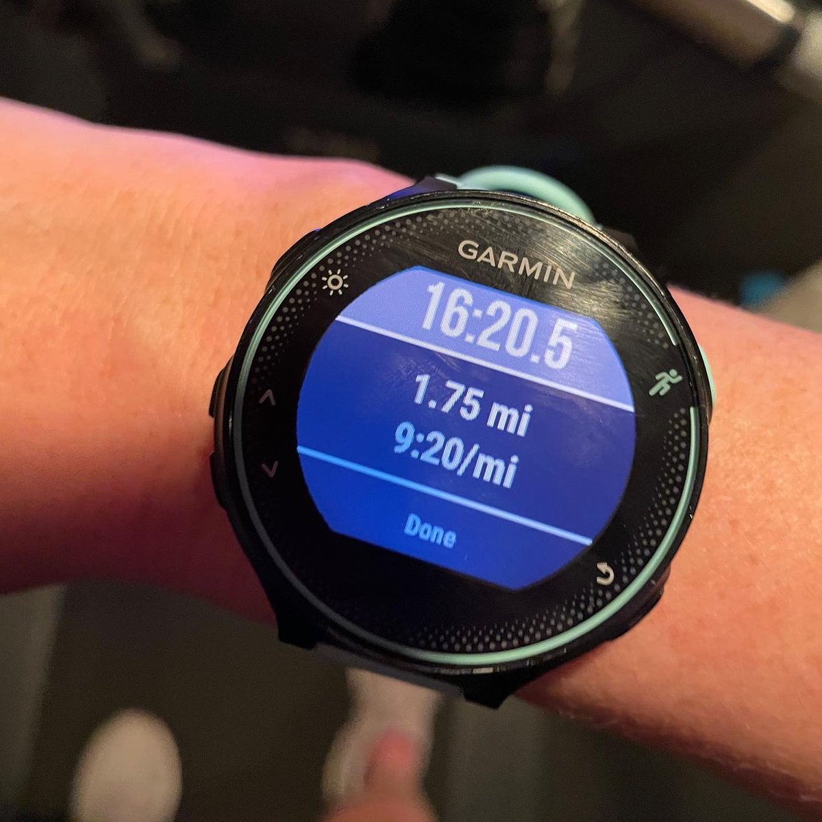 RunEatBeHappy's tweet photo. 100 miles and not a bit more! 
Four months in a row. 
Beating last year. 
Rock 2021!

#runner #running #goals #dreambig #allthemiles #century #womenrunningcommunity #sundaynight #mommatime https://t.co/XrExHPkeoN