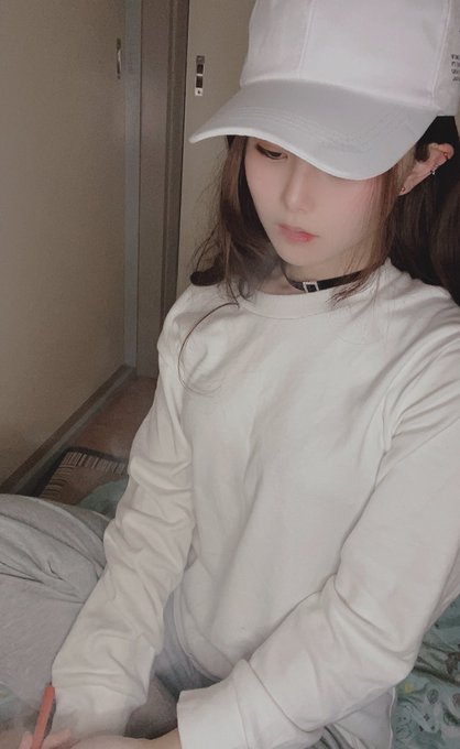 コスプレイヤー二瑆雪のTwitter画像77