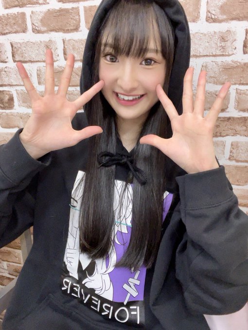 Twitterのコスプレ画像2